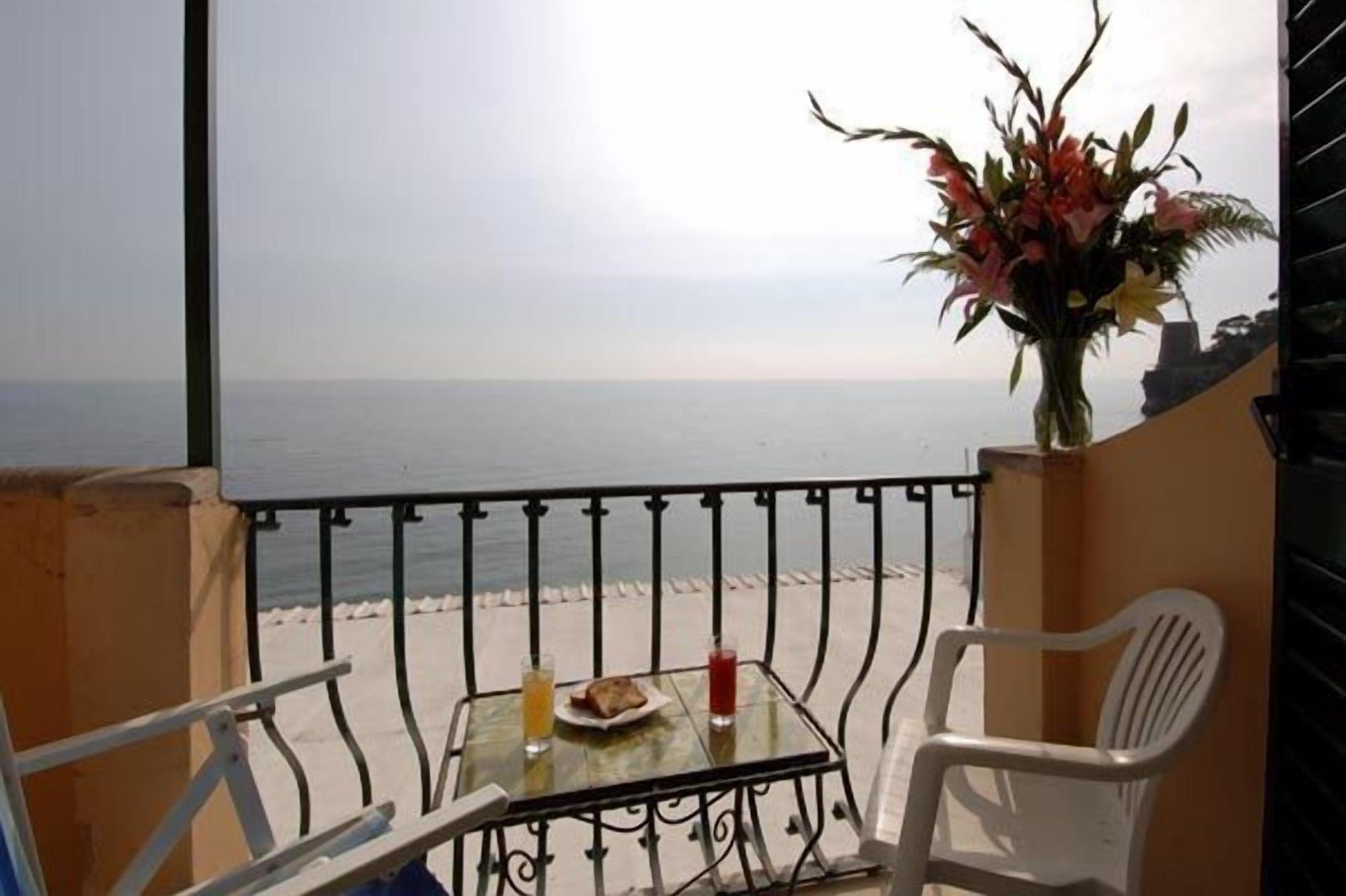 Hotel Pupetto Positano Exterior photo