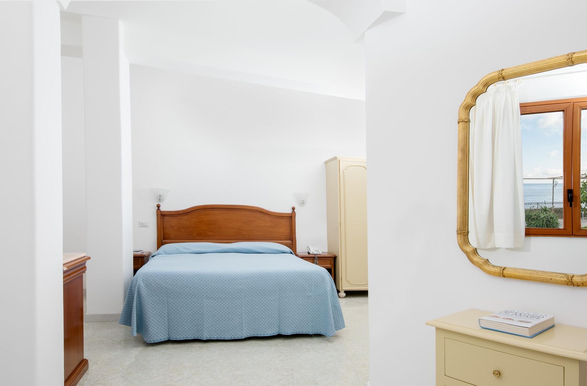 Hotel Pupetto Positano Exterior photo