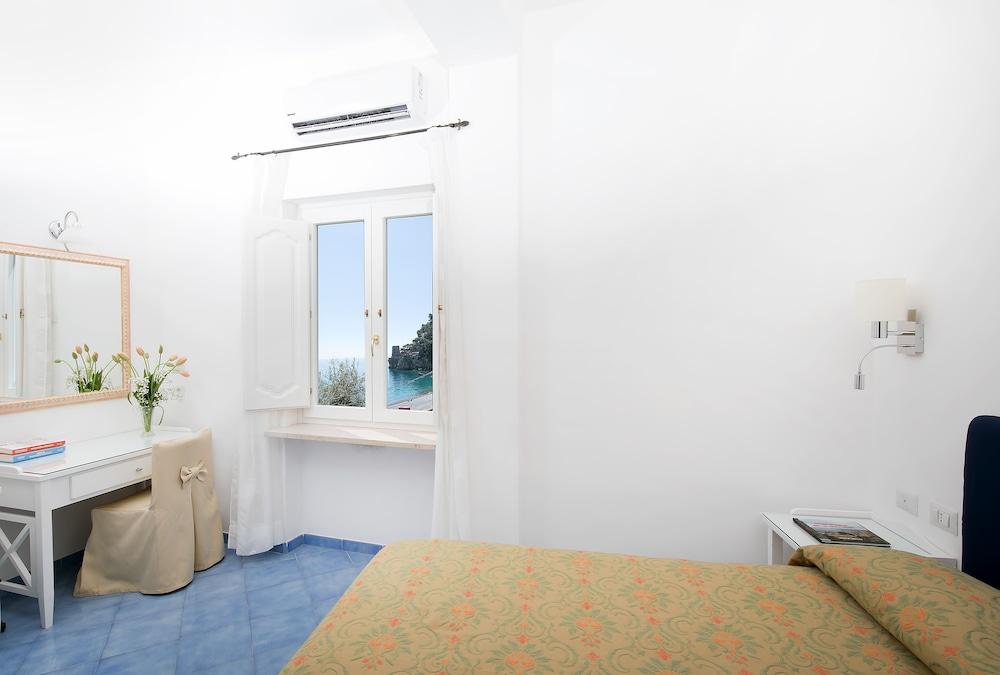 Hotel Pupetto Positano Exterior photo